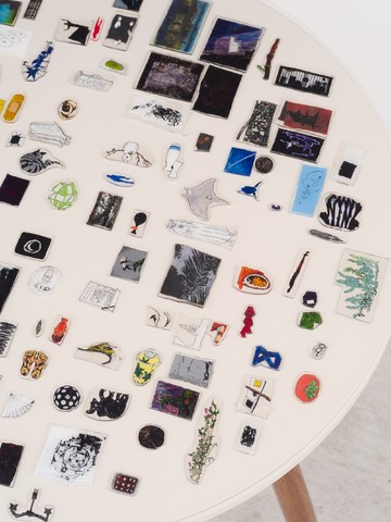 Kayokoyuki - © Paris Internationale