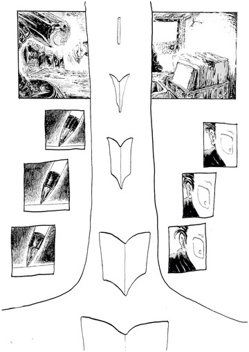 Kayokoyuki - © Paris Internationale