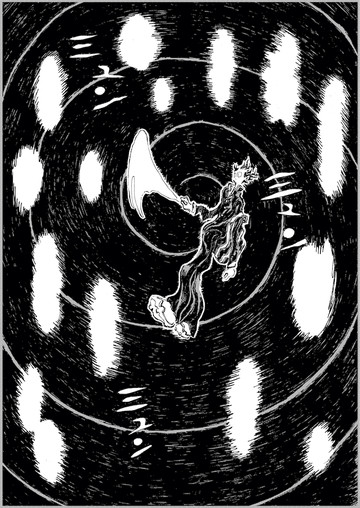 Kayokoyuki - © Paris Internationale