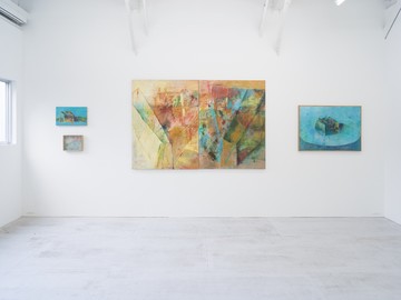 Kayokoyuki - © Paris Internationale