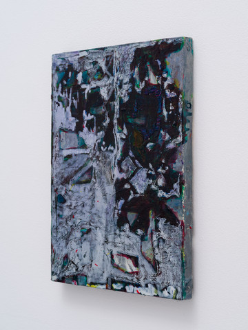 cue - © Paris Internationale