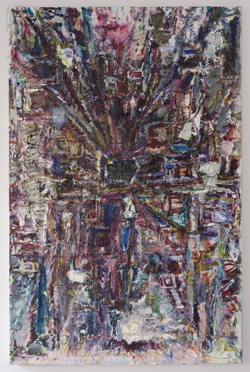 Kayokoyuki - © Paris Internationale