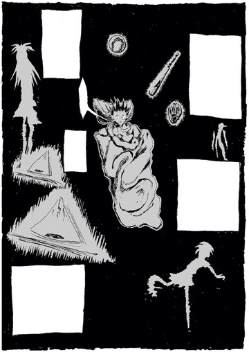 Kayokoyuki - © Paris Internationale