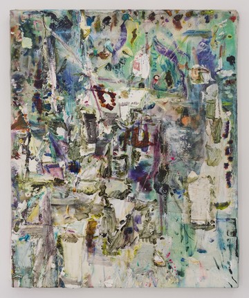 Kayokoyuki - © Paris Internationale