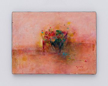 花の箱 / Flower&rsquo;s Box - © Paris Internationale