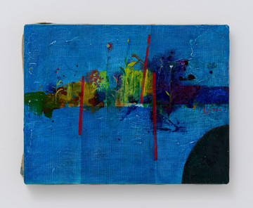 小さな風景 / Little Landscape - © Paris Internationale