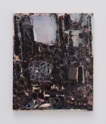 円礫 / pebbles - © Paris Internationale
