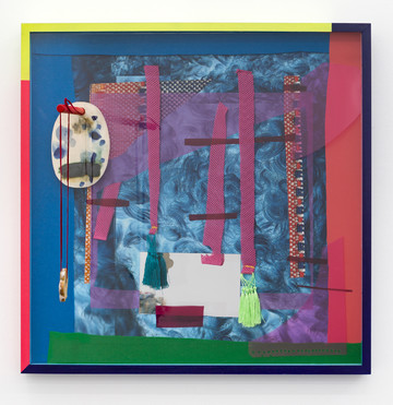 Kendall Koppe - © Paris Internationale