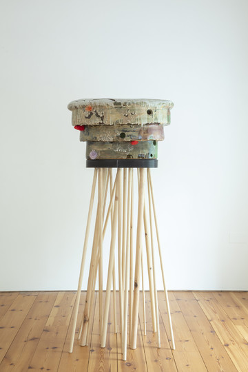 Kendall Koppe - © Paris Internationale