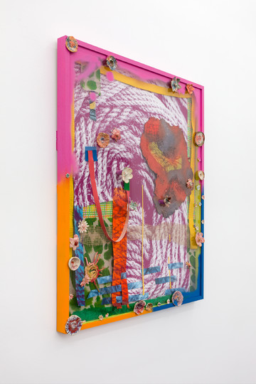 Kendall Koppe - © Paris Internationale