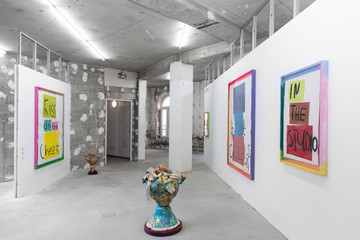 Kendall Koppe - © Paris Internationale