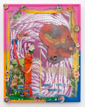 Kendall Koppe - © Paris Internationale