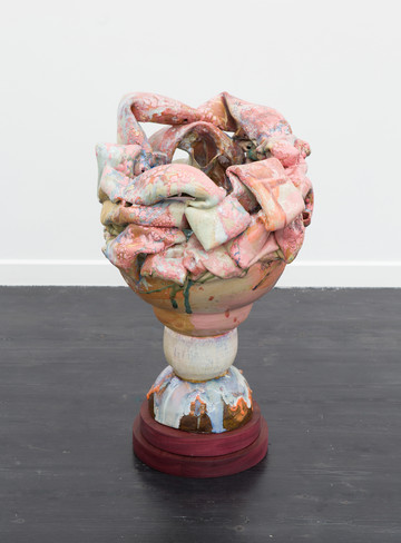 Copy out (matter), 2022 - © Paris Internationale