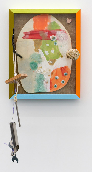 Kendall Koppe - © Paris Internationale