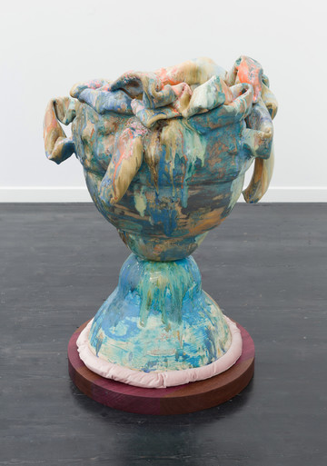 Relatable Extraction, 2022 - © Paris Internationale