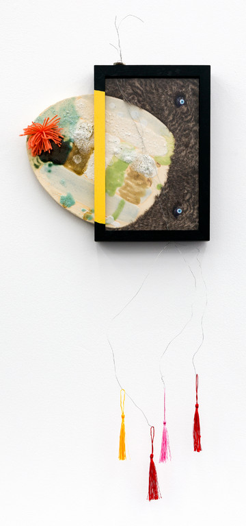 Tailoring, 2022 - © Paris Internationale