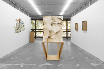 KOW - © Paris Internationale