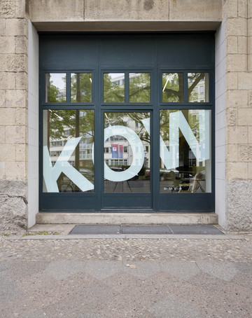 KOW - © Paris Internationale