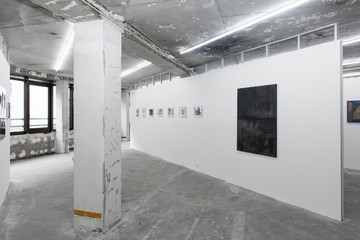 Lars Friedrich - © Paris Internationale