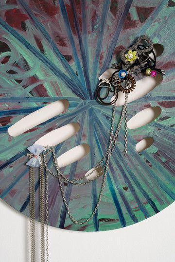 Alcantarilla - © Paris Internationale