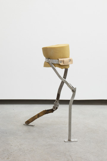 MEKHAN&Eacute; - © Paris Internationale