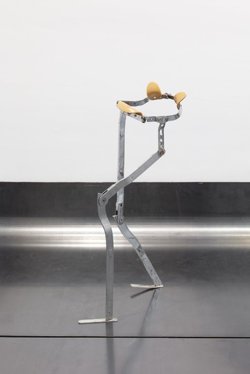 MEKHAN&Eacute; - © Paris Internationale