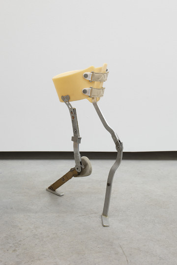 MEKHAN&Eacute; - © Paris Internationale