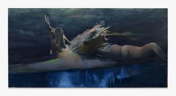 Consumption IV - © Paris Internationale