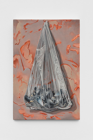 Jannis Marwitz
Untitled, 2022 - © Paris Internationale
