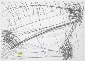 Drawing (galaxy) - © Paris Internationale