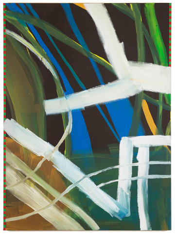 Walk - © Paris Internationale