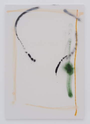 Not Yet Titled - © Paris Internationale
