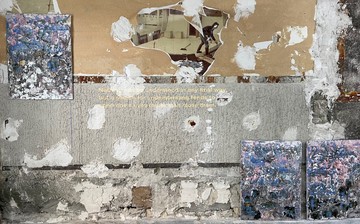 Negative Space - © Paris Internationale