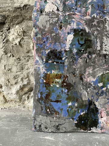 Negative Space - © Paris Internationale