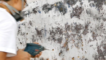 Negative Space - © Paris Internationale