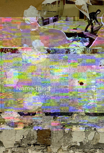 Negative Space - © Paris Internationale