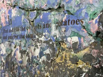 Negative Space - © Paris Internationale