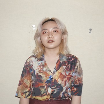 Negative Space - © Paris Internationale