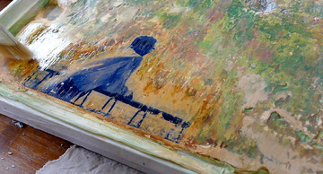 Negative Space - © Paris Internationale