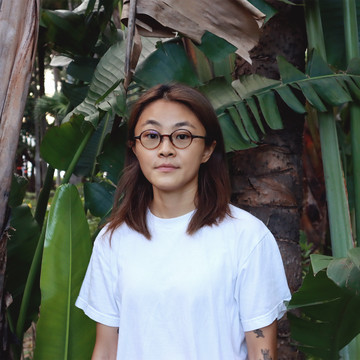 Negative Space - © Paris Internationale