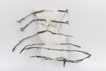 Back of the tongue - © Paris Internationale