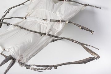 Back of the tongue - © Paris Internationale