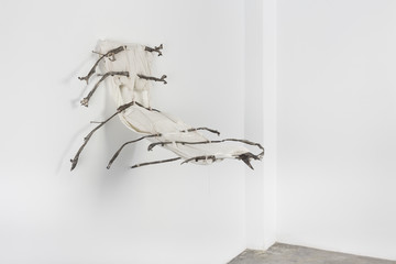 Back of the tongue - © Paris Internationale