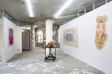 P420 - © Paris Internationale