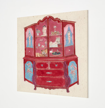 Il mondo dentro - © Paris Internationale