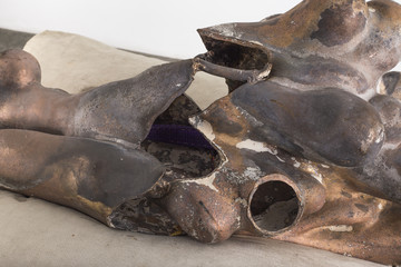 Untitled 2 - © Paris Internationale