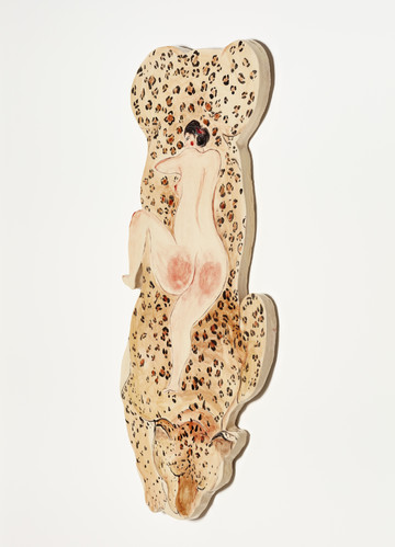 You and me - © Paris Internationale