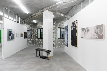 Project Native Informant - © Paris Internationale