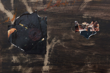 TOTAL V - © Paris Internationale