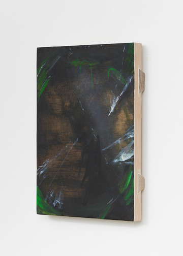 TOTAL XIII - © Paris Internationale